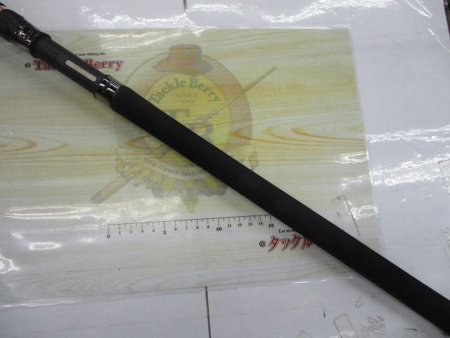 ジグザム ディープライダー JDR561S-6