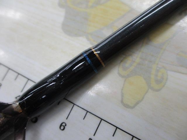 ジグザム ディープライダー JDR561S-6