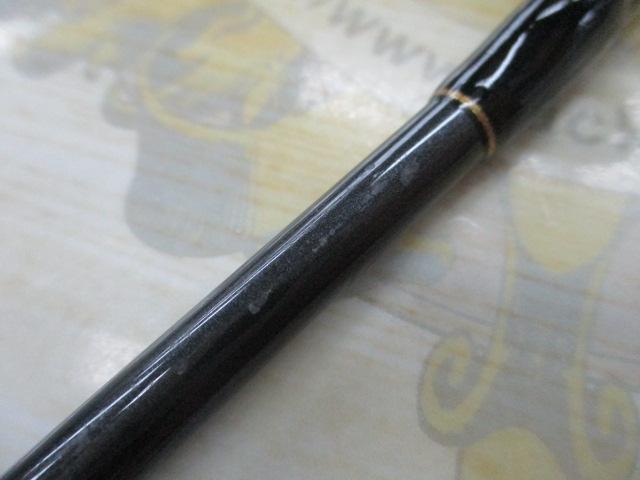 ジグザム ディープライダー JDR561S-6
