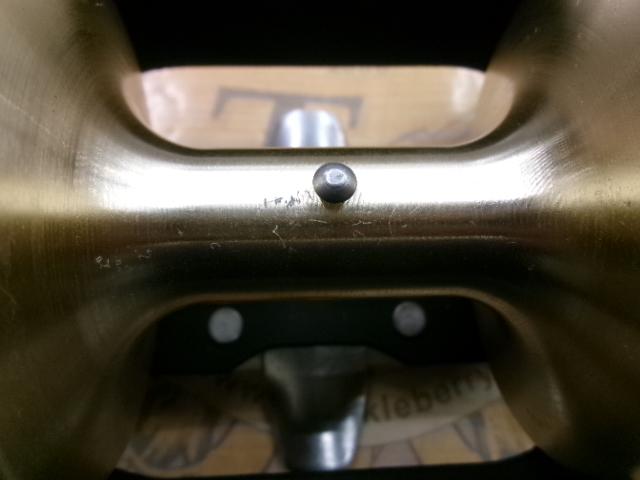 チタノススピードマスター石鯛 GT4000