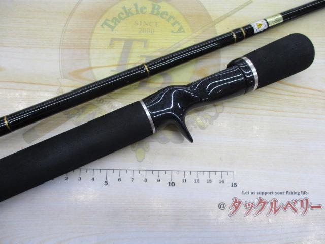 タクティクス TCSC-74X｜＠ベリーネット 日本最大新品中古釣具WEBショップ