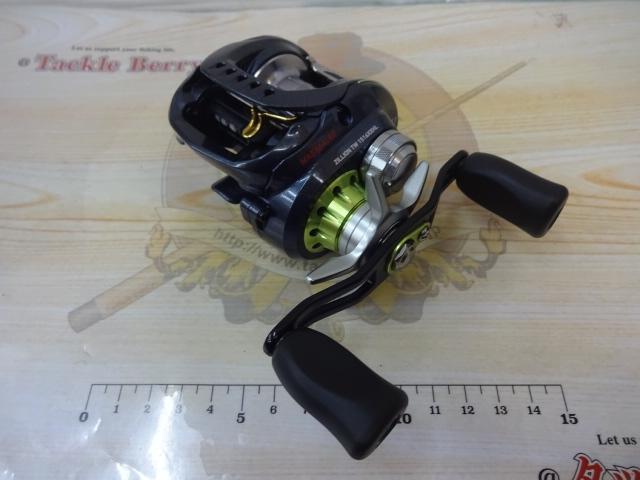ジリオン TW 1516XXHL｜＠ベリーネット 日本最大新品中古釣具WEBショップ