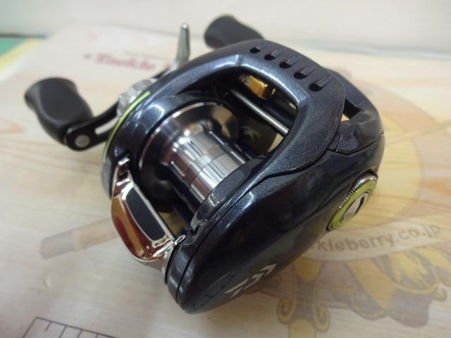 ジリオン TW 1516XXHL｜＠ベリーネット 日本最大新品中古釣具WEBショップ
