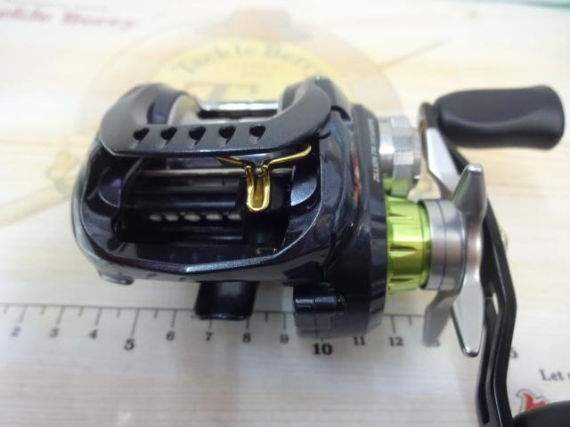 ジリオン TW 1516XXHL｜＠ベリーネット 日本最大新品中古釣具WEBショップ
