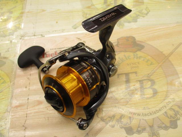 15フリームス 3012H｜＠ベリーネット 日本最大新品中古釣具WEBショップ