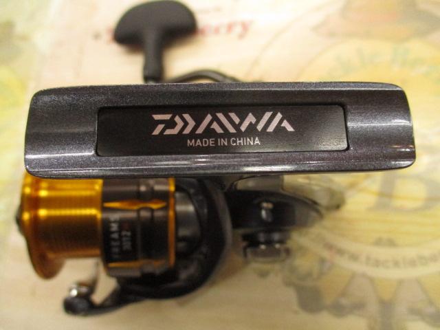 15フリームス 3012H｜＠ベリーネット 日本最大新品中古釣具WEBショップ