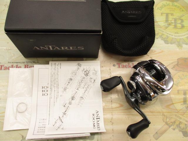19アンタレスHG RH