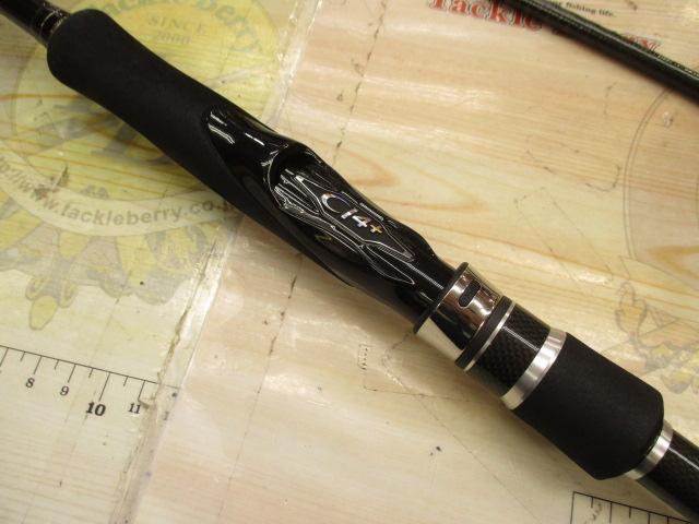 ディアルーナXR S906ML｜＠ベリーネット 日本最大新品中古釣具WEBショップ