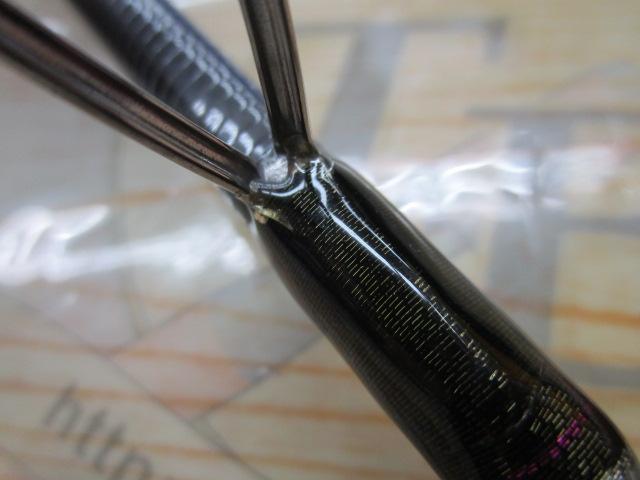 EXR-710 ストリームブースター シャンパンゴールド｜＠ベリーネット