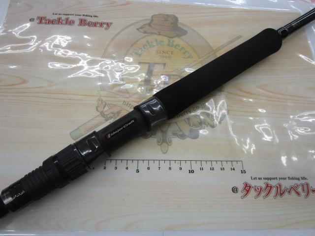 クロスライド5G XR5-1002MH｜＠ベリーネット 日本最大新品中古釣具WEB
