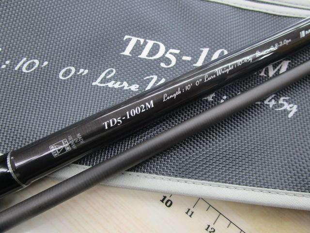 タイドリフト5G TD5-1002M