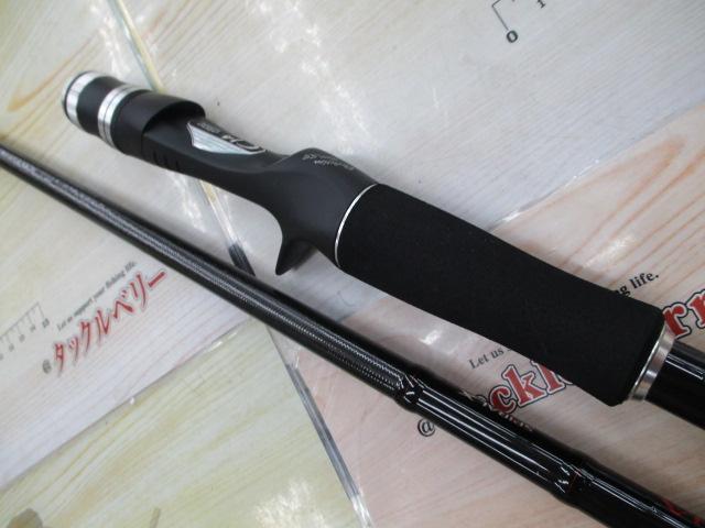 ポイズンアドレナ 174H-PF｜＠ベリーネット 日本最大新品中古釣具WEB