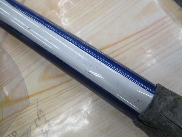 カーボンホリデースピンHG 30-420