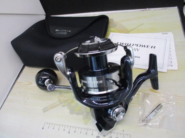 21ツインパワーSW 8000HG｜＠ベリーネット 日本最大新品中古釣具WEB