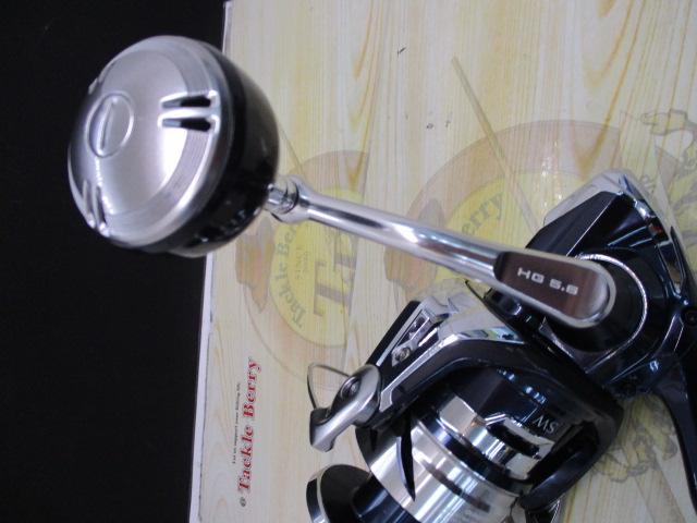 21ツインパワーSW 8000HG｜＠ベリーネット 日本最大新品中古釣具WEB