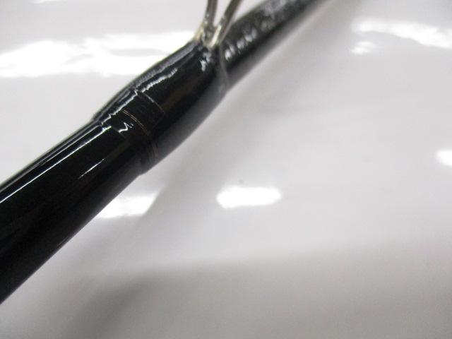 セフィアXR S86ML