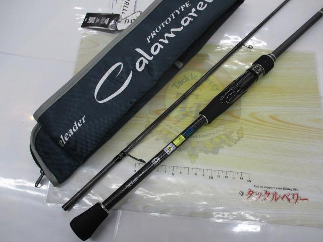 カラマレッティープロトタイプ 24GCALPS-792ML/M｜＠ベリーネット 日本