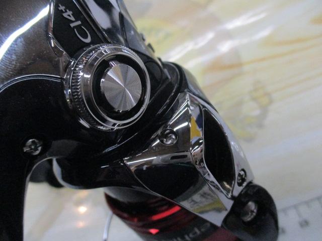 12セフィアCI4+ C3000SDH｜＠ベリーネット 日本最大新品中古釣具WEB