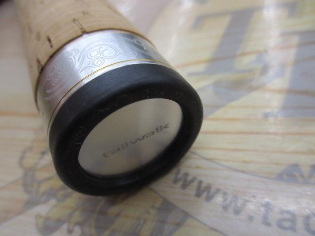 ケイソン ランズバック S63ML