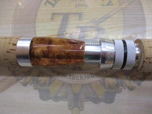 ケイソン ランズバック S63ML
