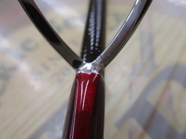ケイソン ランズバック S63ML