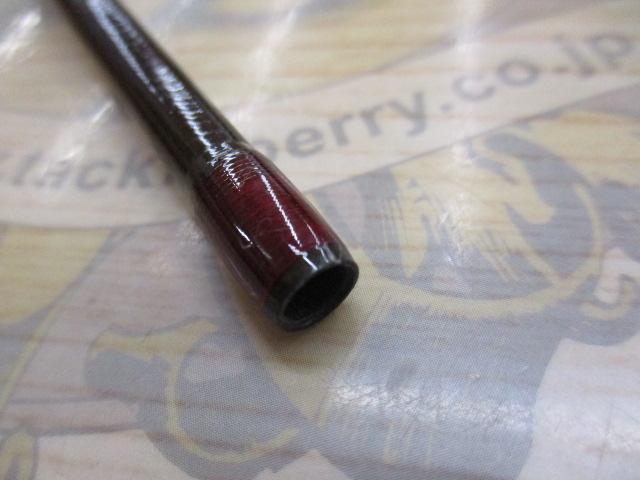 ケイソン ランズバック S63ML