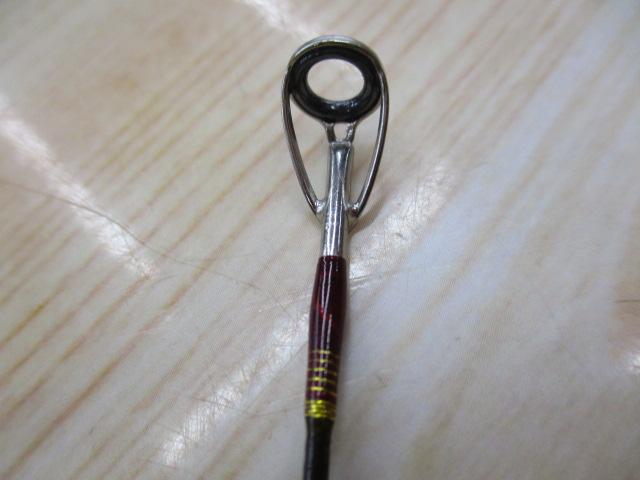 ケイソン ランズバック S63ML