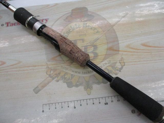 バスパラ BPS-63L｜＠ベリーネット 日本最大新品中古釣具WEBショップ