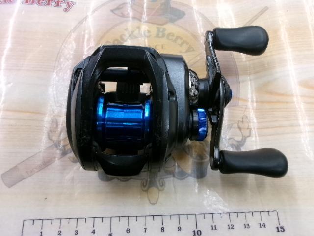 20SLX DC 70HG｜＠ベリーネット 日本最大新品中古釣具WEBショップ