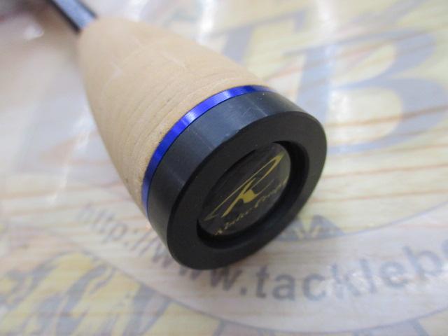 99ツーナインプラス 60UL-eブルーコルク｜＠ベリーネット 日本最大新品