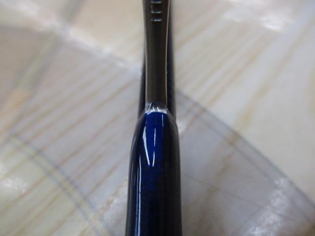 99ツーナインプラス 60UL-eブルーコルク