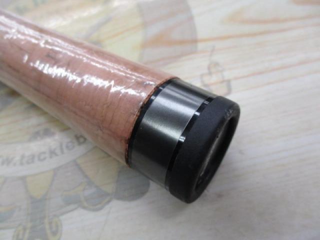 ケイソン ランズバックⅡ C83MH｜＠ベリーネット 日本最大新品中古釣具