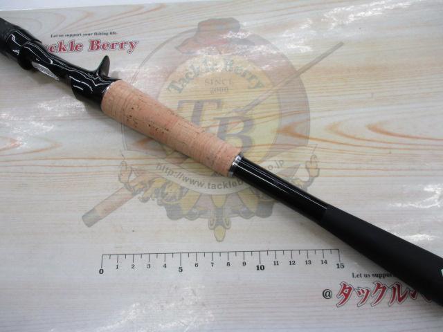 ブレイゾン C69H-2・ST｜＠ベリーネット 日本最大新品中古釣具WEBショップ