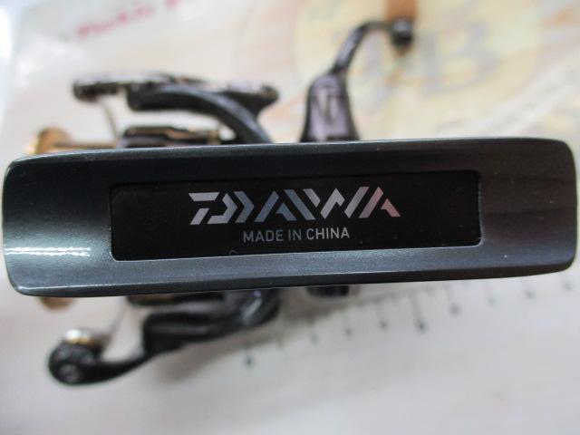 17セオリー 2508PE-H｜＠ベリーネット 日本最大新品中古釣具WEBショップ