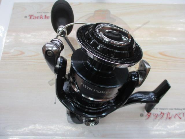 21ツインパワーSW 14000XG｜＠ベリーネット 日本最大新品中古釣具WEB