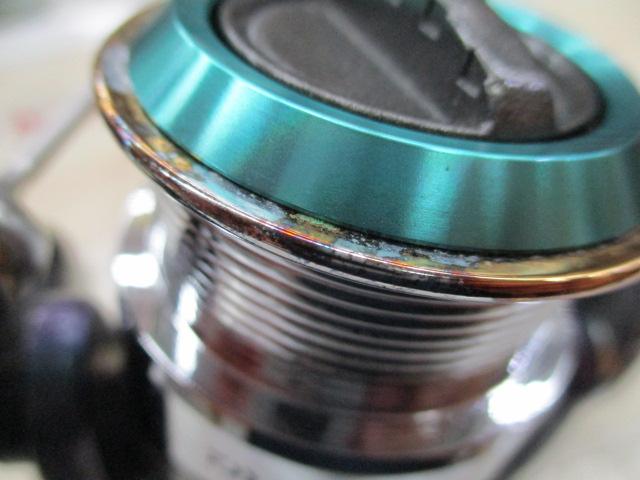 エメラルダスINF 2506W｜＠ベリーネット 日本最大新品中古釣具WEBショップ