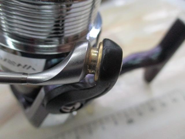 エメラルダスINF 2506W｜＠ベリーネット 日本最大新品中古釣具WEBショップ