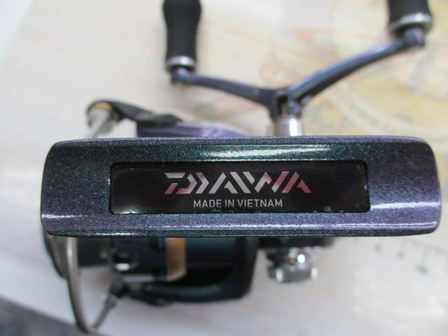 エメラルダスINF 2506W｜＠ベリーネット 日本最大新品中古釣具WEBショップ