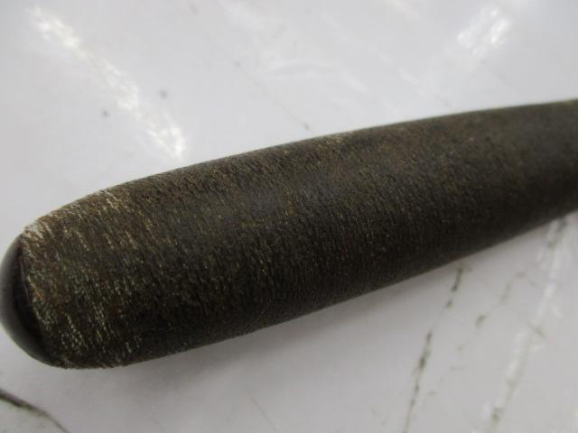 朱紋峰 飛造り 17