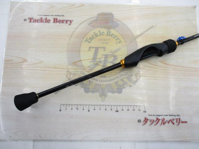 23ソアレBB アジング S64UL-S｜＠ベリーネット 日本最大新品中古釣具