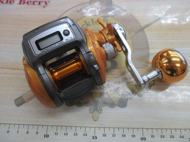 イッツICV 200