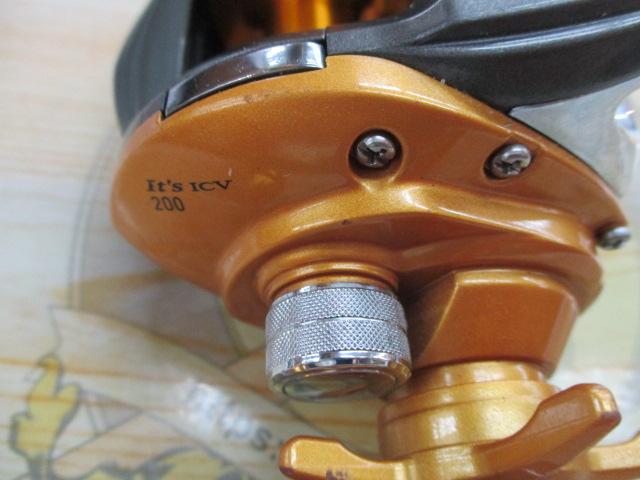 イッツICV 200