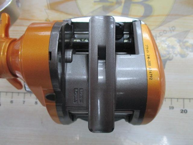 イッツICV 200