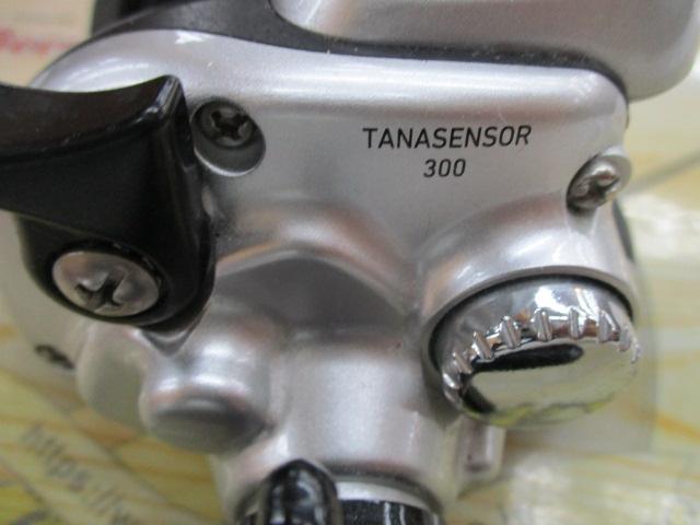 タナセンサー 300