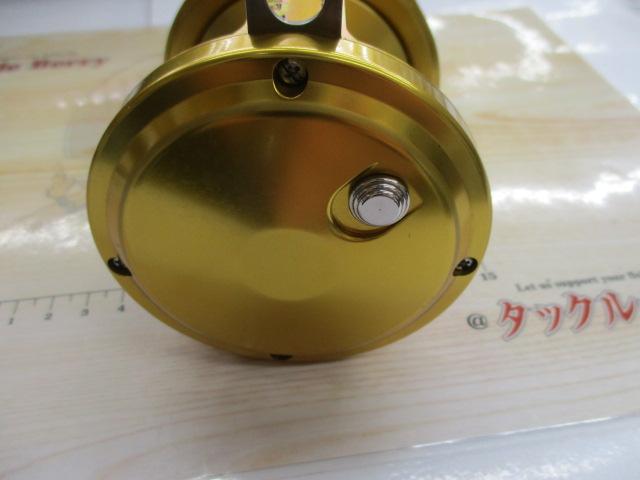 インターナショナルⅡ 12LT