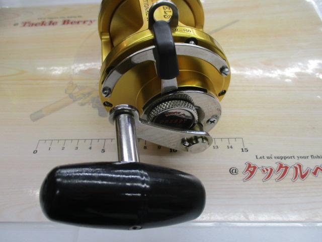 インターナショナルⅡ 12LT