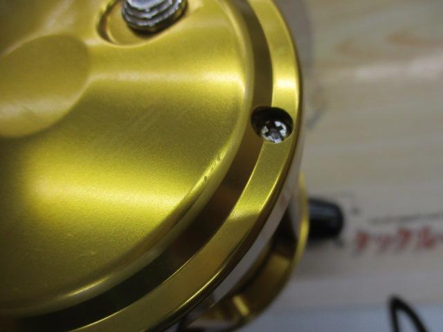 インターナショナルⅡ 12LT