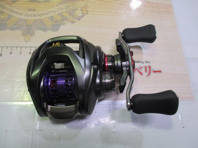 スティーズ SV TW 1016SV-SH｜＠ベリーネット 日本最大新品中古釣具WEB