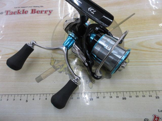 19エメラルダス LT3000S-CH-DH｜＠ベリーネット 日本最大新品中古釣具