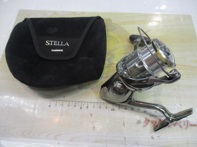 18ステラ 3000MHG｜＠ベリーネット 日本最大新品中古釣具WEBショップ